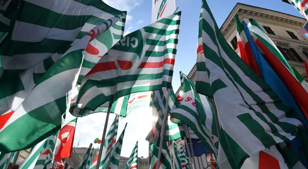 𝗧𝗙𝗦/𝗧𝗙𝗥 - 𝗖𝗼𝗻𝘀𝘂𝗹𝘁𝗮 𝗰𝗼𝗻𝗳𝗲𝗿𝗺𝗮 𝘃𝗶𝗼𝗹𝗮𝘇𝗶𝗼𝗻𝗲 𝗽𝗿𝗶𝗻𝗰𝗶𝗽𝗶𝗼 𝗱𝗲𝗹𝗹𝗮 𝗴𝗶𝘂𝘀𝘁𝗮 𝗿𝗲𝘁𝗿𝗶𝗯𝘂𝘇𝗶𝗼𝗻𝗲 𝗮𝗿𝘁.𝟯𝟲 𝗱𝗲𝗹𝗹𝗮 𝗖𝗼𝘀𝘁𝗶𝘁𝘂𝘇𝗶𝗼𝗻𝗲 | Cisl Fp | Salute