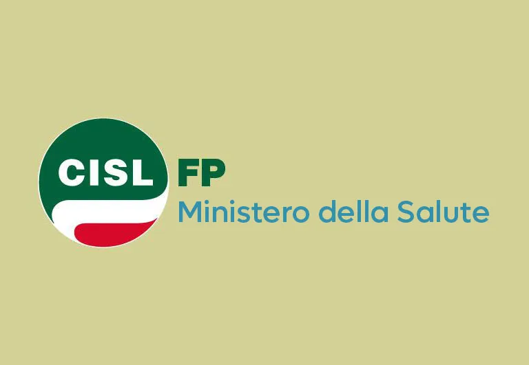 Home 29 Home | Cisl Fp | Salute